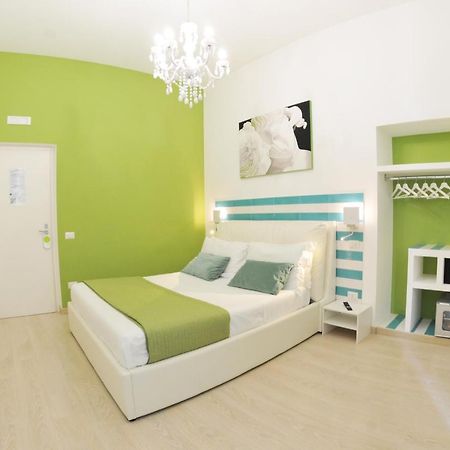 Maison San Paolo Sorrento Buitenkant foto