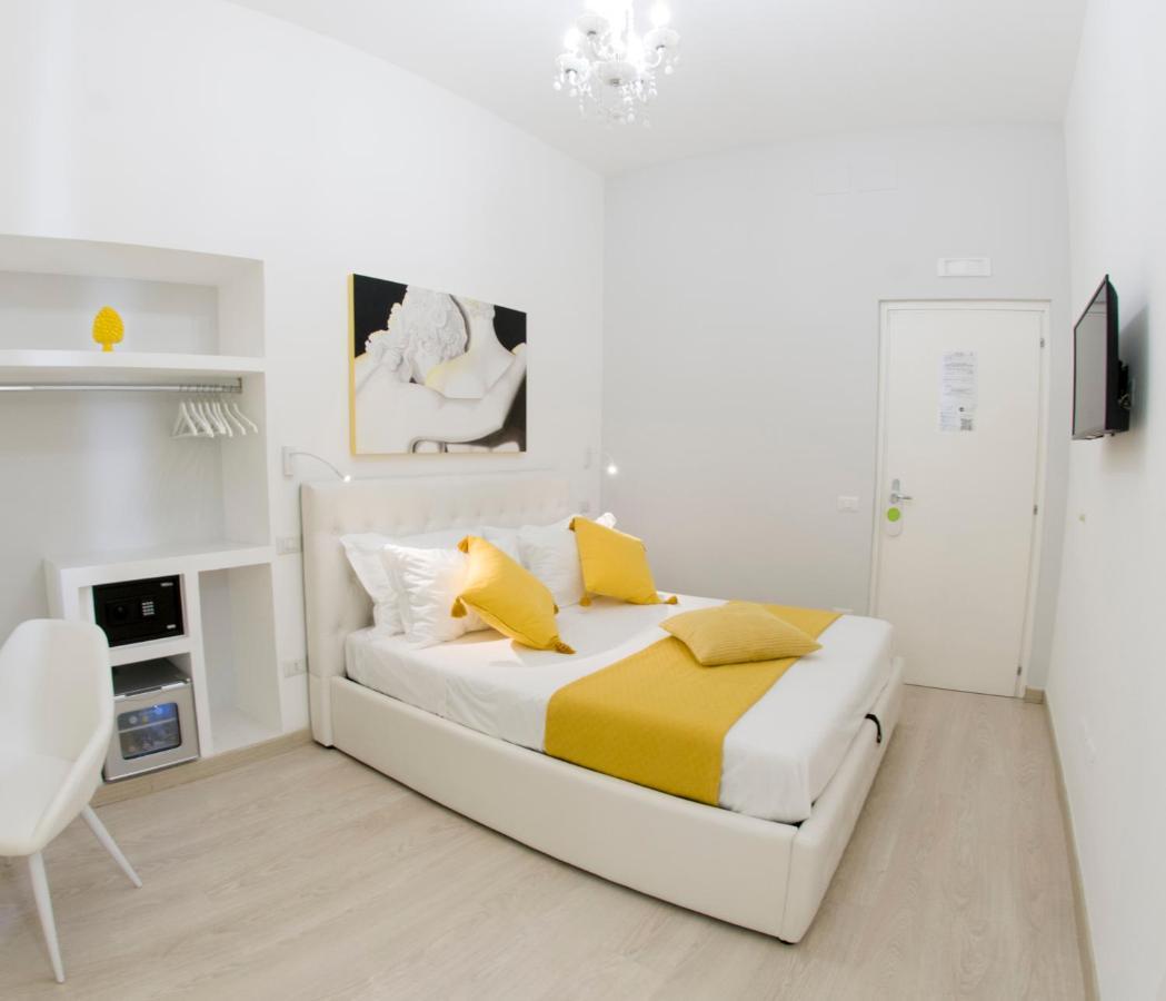 Maison San Paolo Sorrento Buitenkant foto