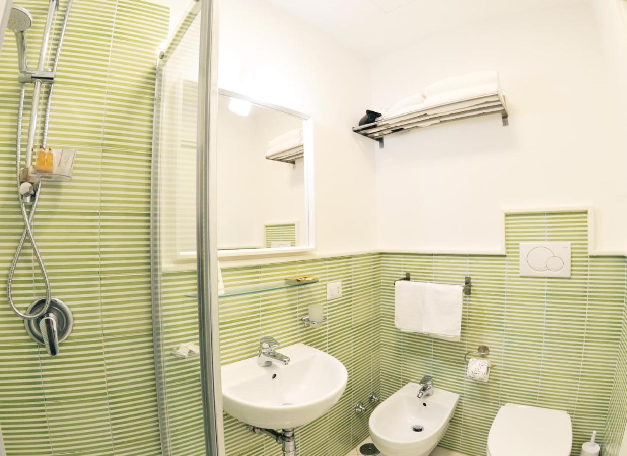 Maison San Paolo Sorrento Buitenkant foto