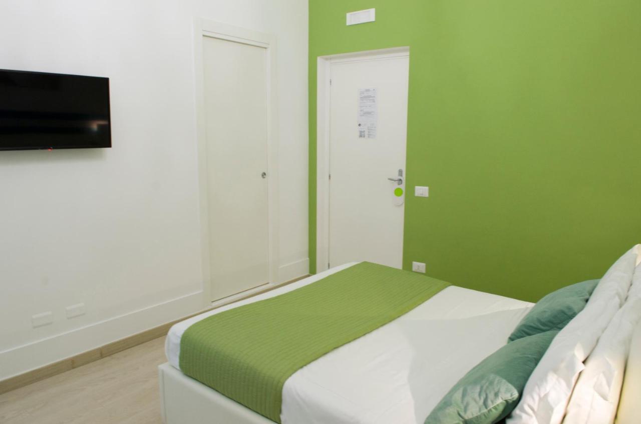 Maison San Paolo Sorrento Buitenkant foto