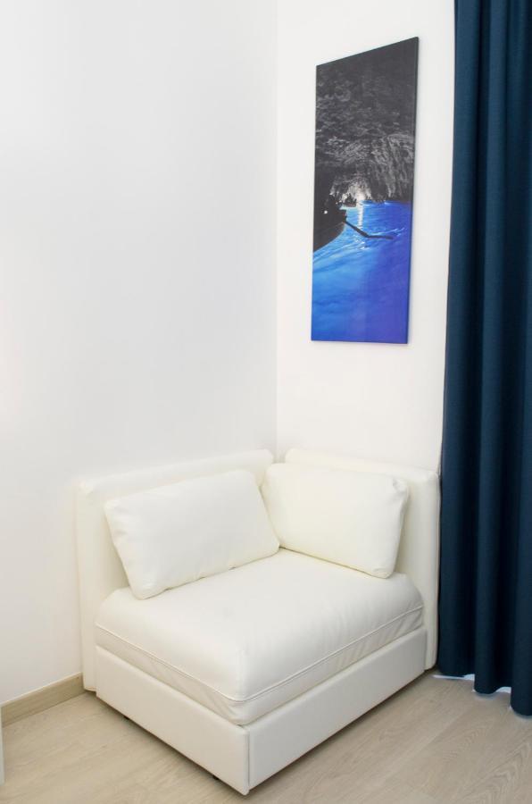 Maison San Paolo Sorrento Buitenkant foto