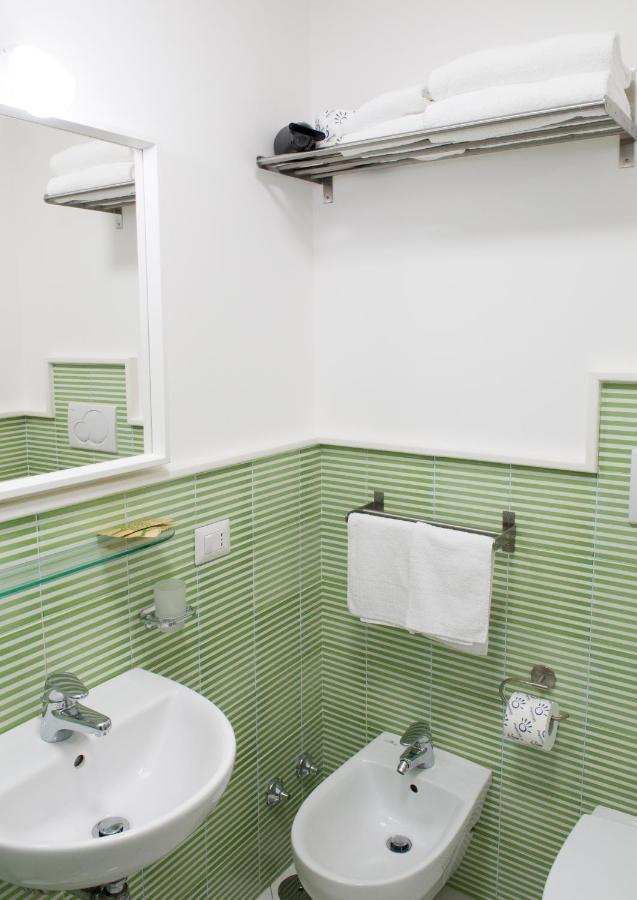 Maison San Paolo Sorrento Buitenkant foto