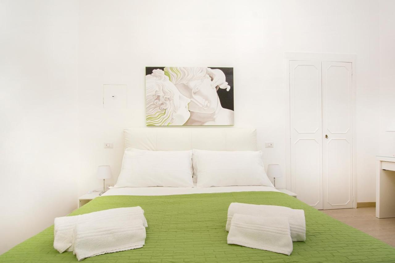 Maison San Paolo Sorrento Buitenkant foto